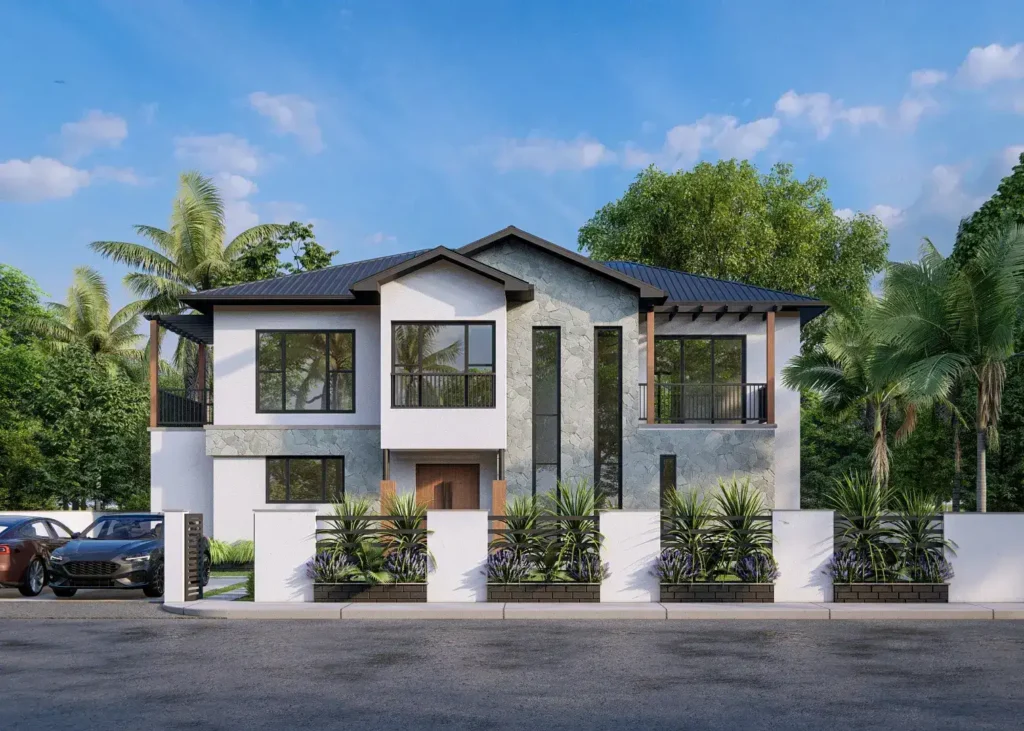 Elysian Heights Residential Estate: L&rsquo;avenir du logement moderne au Cameroun