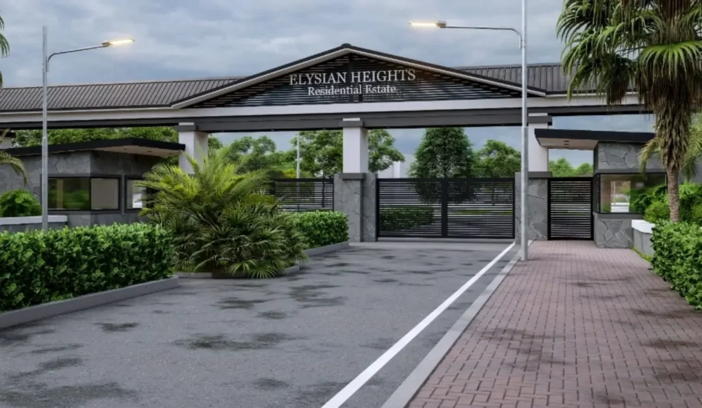 CFB Holding Ltd, désormais Promoteur Immobilier agréé au Cameroun