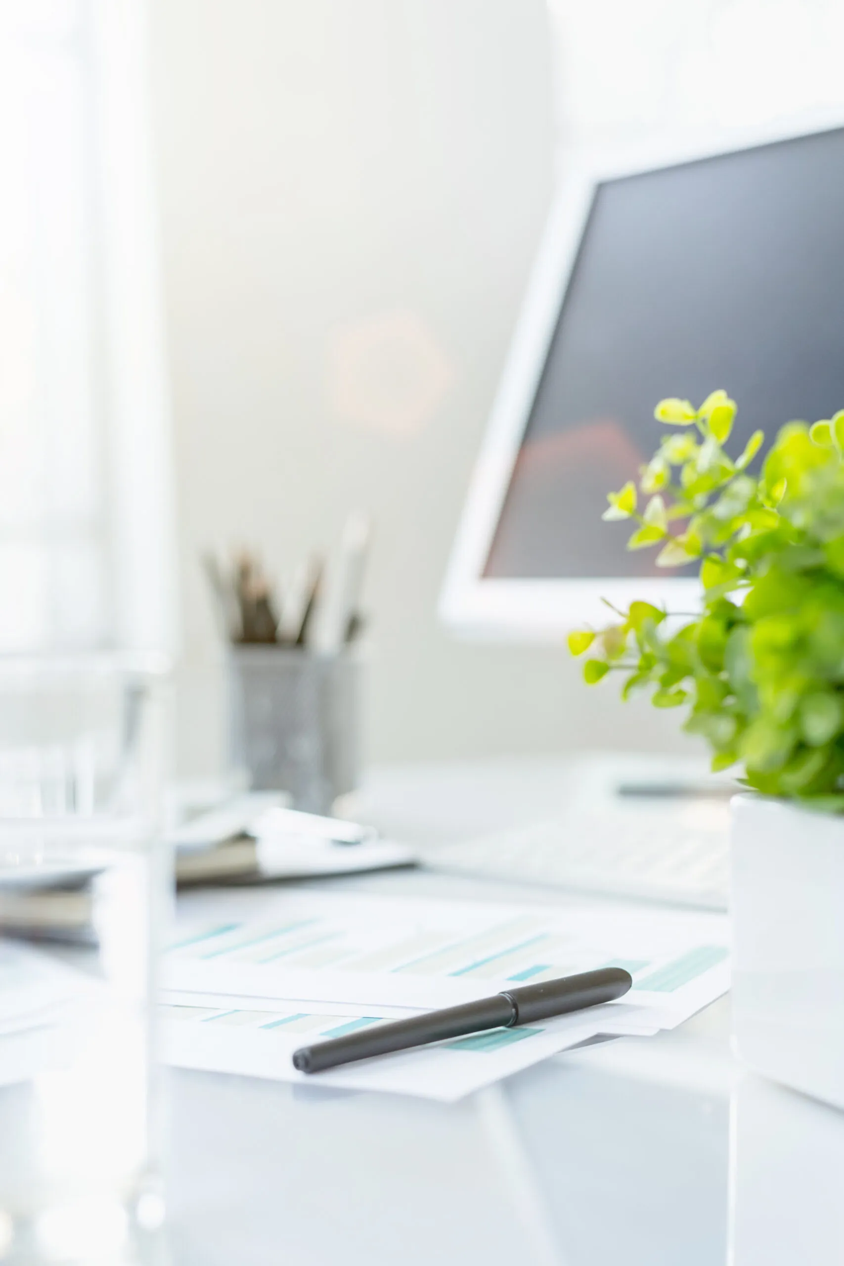 Promote Sustainable Growth Promote Sustainable Growth